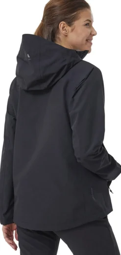 2. 5 Layer Shell Jakke