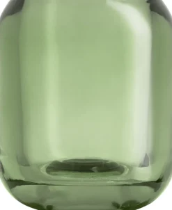 2 Acorn fyrfadsstager Pine