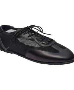 2400 Ballet Sneaker, Ballet Mesh Sneaker