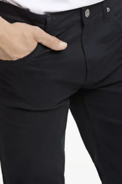 1927: Cashmere touch pants