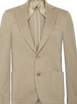 6640 Check - Star Easy PP