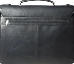 2 Compartment Briefcase