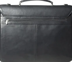 2 Compartment Briefcase