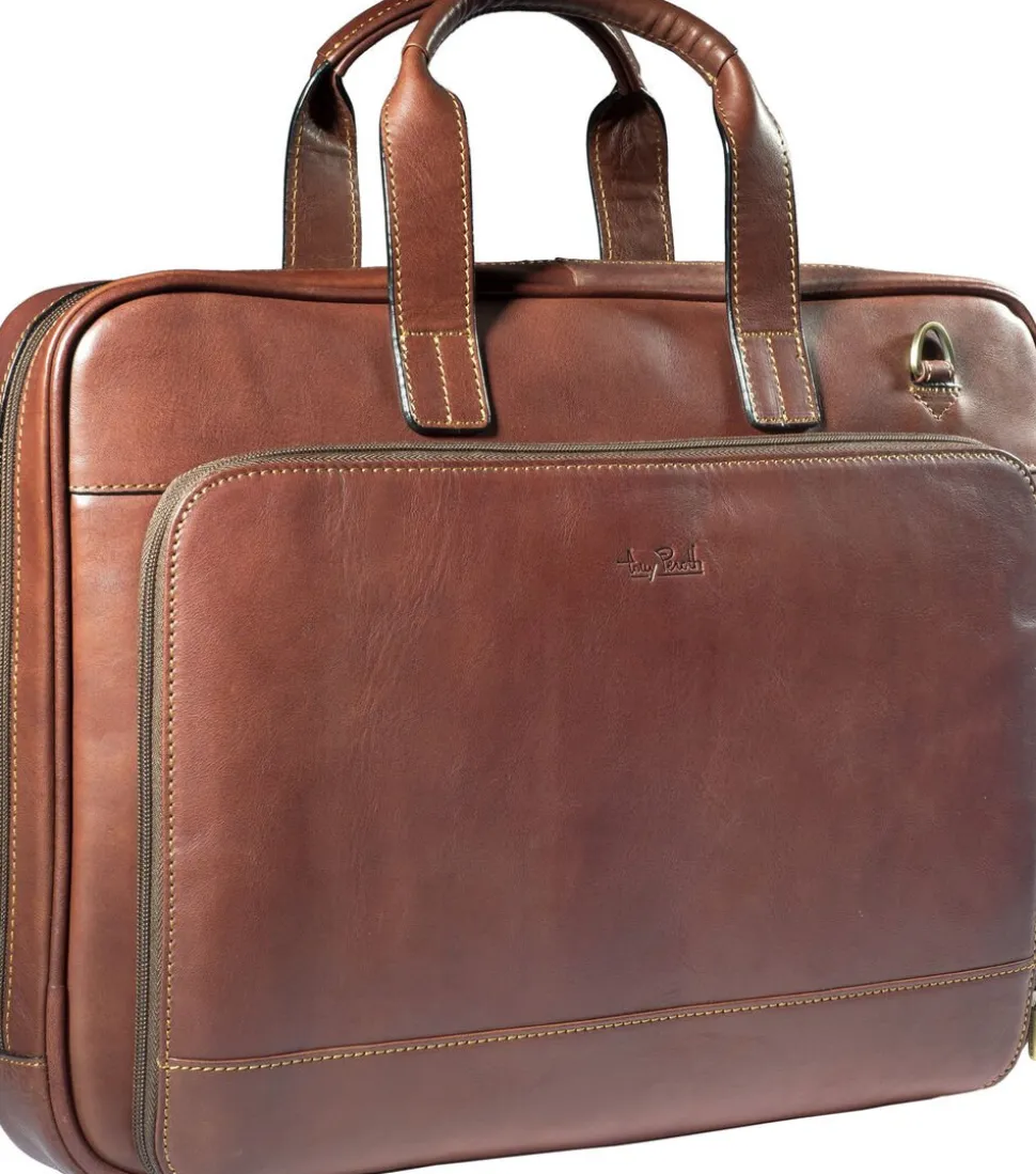 1 Compartment Briefcase