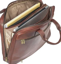 1 Compartment Briefcase