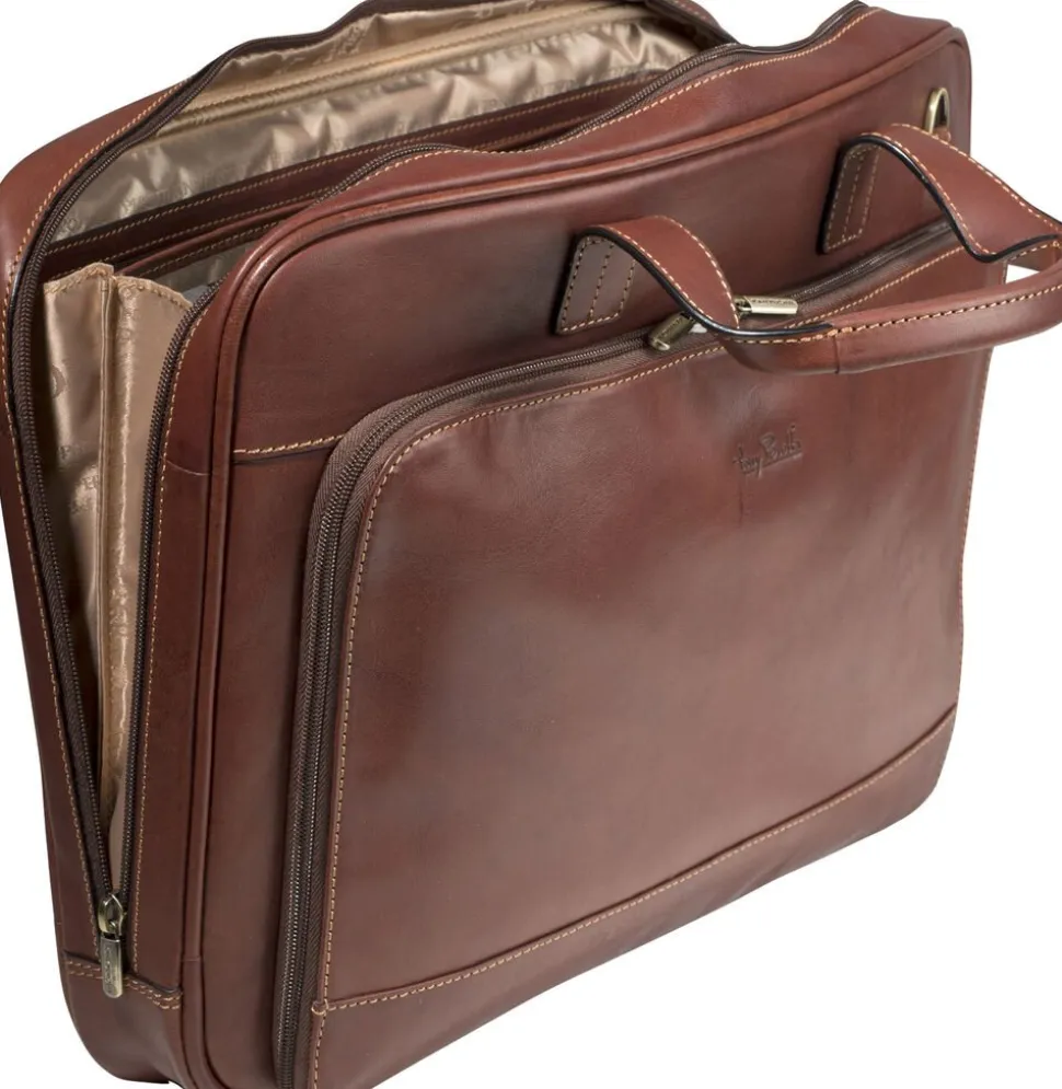 1 Compartment Briefcase