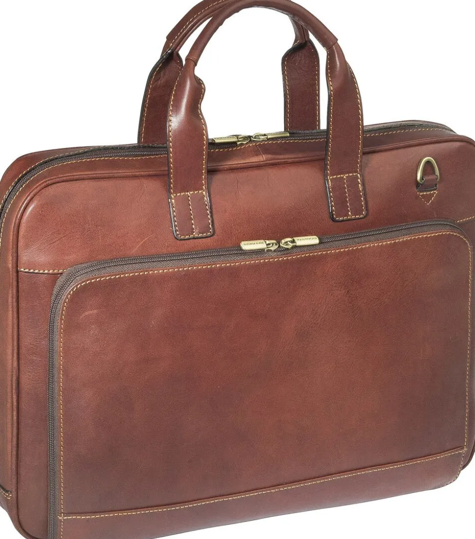 1 Compartment Briefcase