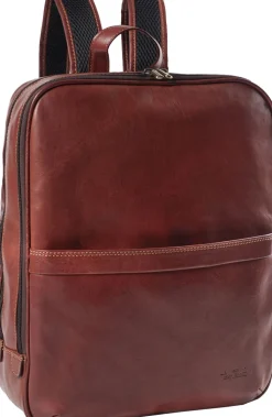 2 Compartment Business Backpack
