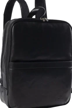 2 Compartment Business Backpack