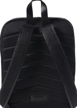 2 Compartment Business Backpack