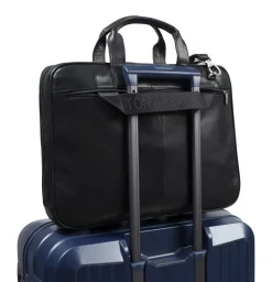 1 Compartment Zip 15