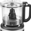 7 Cup foodprocessor mat sort KitchenAid