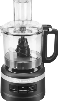 7 Cup foodprocessor mat sort KitchenAid