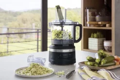 7 Cup foodprocessor mat sort KitchenAid