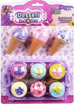 3-2-6 DESSERSÆT BLISTER