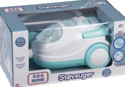 3-2-6 EL. STØVSUGER mSLANG