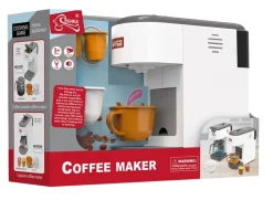 3-2-6 ESPRESSOMASKINE