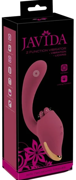 2 Function Vibrator