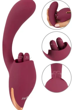 2 Function Vibrator