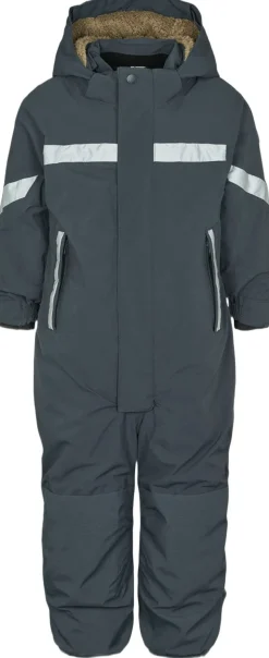 3 Gen Stretch Flyverdragt