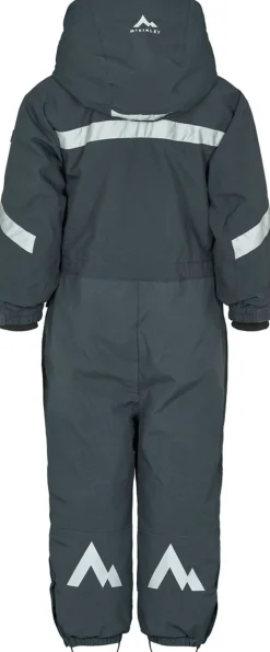 3 Gen Stretch Flyverdragt