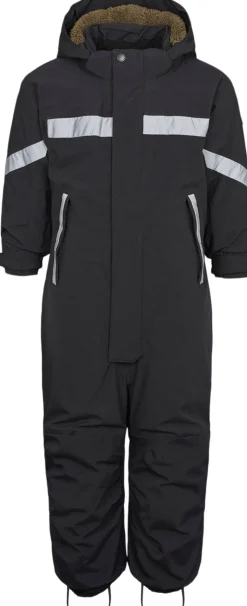 3 Gen Stretch Flyverdragt