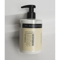 04 hand lotion - calendula & sage