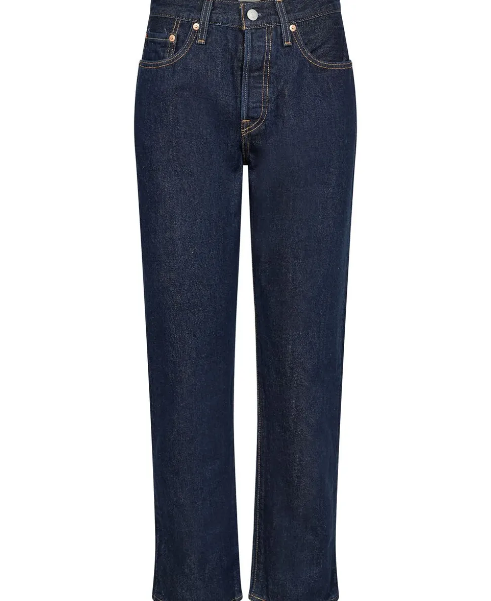 501 JEANS FOR WOMEN DEEP BREAT