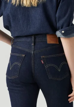 501 JEANS FOR WOMEN DEEP BREAT