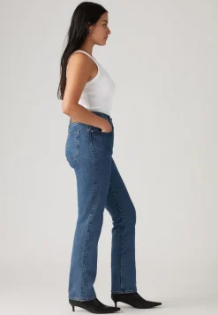 501 JEANS FOR WOMEN SHOUT OUT