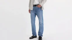 501 LEVISORIGINAL CHEMICALS