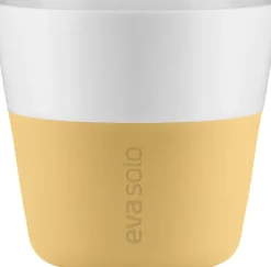 2 Lungo-krus Golden sand