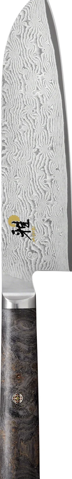 5000 MCD 67 Santoku 18 cm