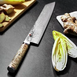 5000 MCD Kiritsuke, 24 cm