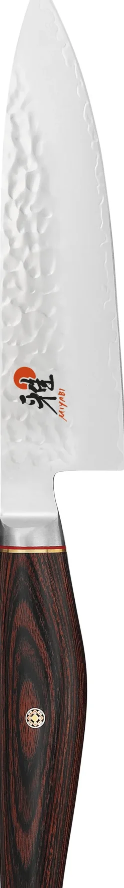 6000 MCT Gyutoh 16 cm