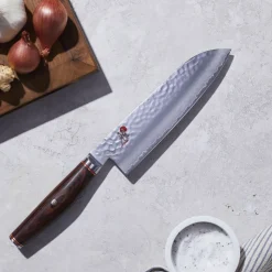 6000 MCT Santoku 18 cm