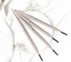 * Micro Forming Brow Pen-Light Brown