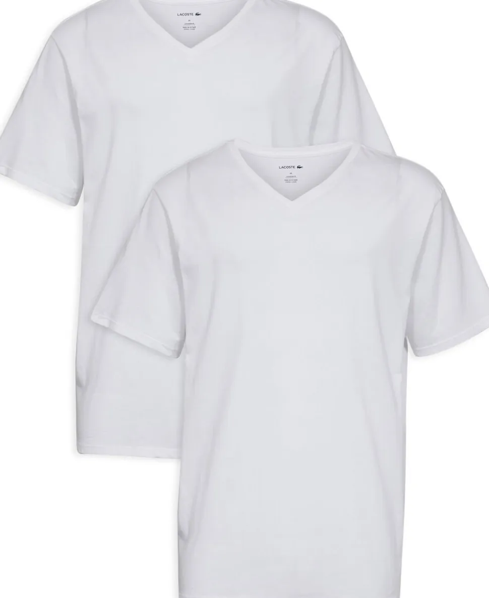 3 PACKS T-SHIRT UNDERWEAR