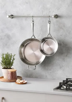 3 PLY stegepande 30 cm UB