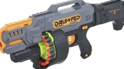 2 STK. LASERGAME IR GUNS