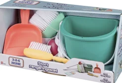 3-2-6 STOR RENGØRINGSSÆT