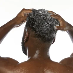 4% Sulphate Cleanser for Body and hair