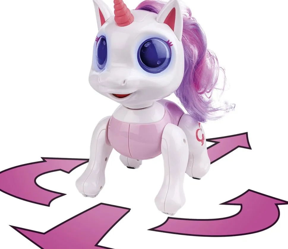 3-2-6 UNICORN 20c IR STYR