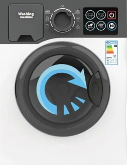 3-2-6 VASKEMASKINE ELEK