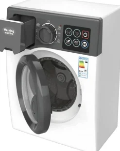 3-2-6 VASKEMASKINE ELEK