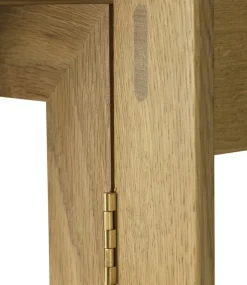 A90 - Boderne - Vitrineskab