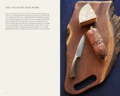 A Man and His Kitchen