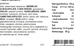 A taste of Denmark 9