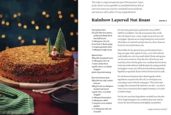 A Very Vegan Christmas