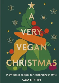 A Very Vegan Christmas